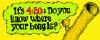 User avatar